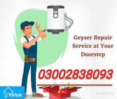 ALL TYPE GEYSER REPARING MAINTANCE, ELECTRIC GEYSER, GAS GEYSER,