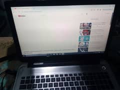 toshiba laptop i7 4gen