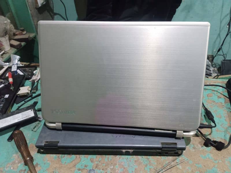 toshiba laptop i7 4gen 2