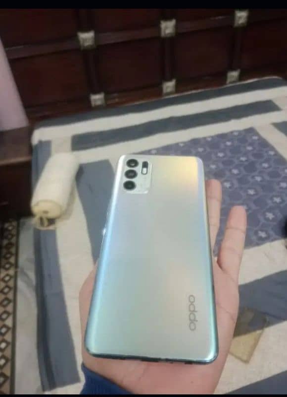 Oppo 8gb ram 128gb rom call 03016922606 1