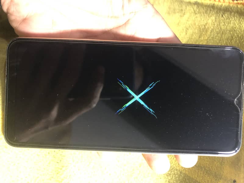 infinix Note x663 6gb 128gb 2