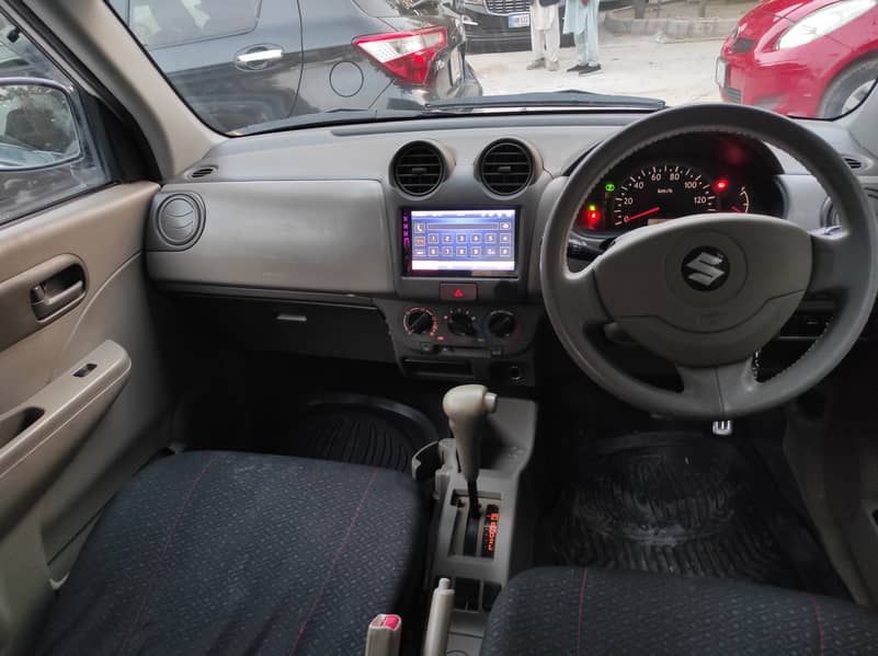 Suzuki Alto 2008 E II 5