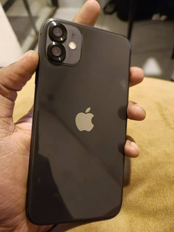 Iphone 11 JV 128GB 0