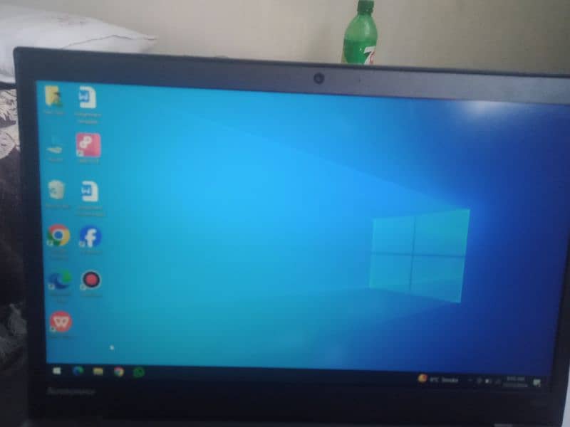 laptop lenovo 6