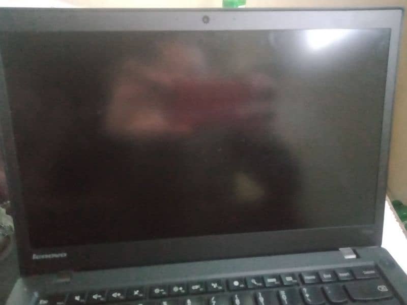 laptop lenovo 7