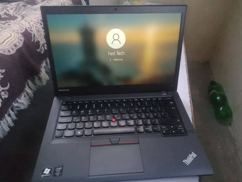 laptop lenovo 8