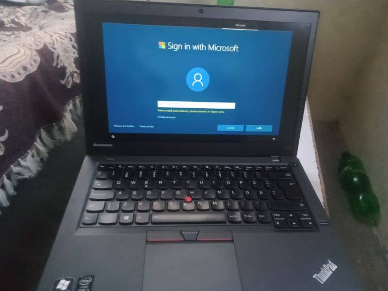 laptop lenovo 10