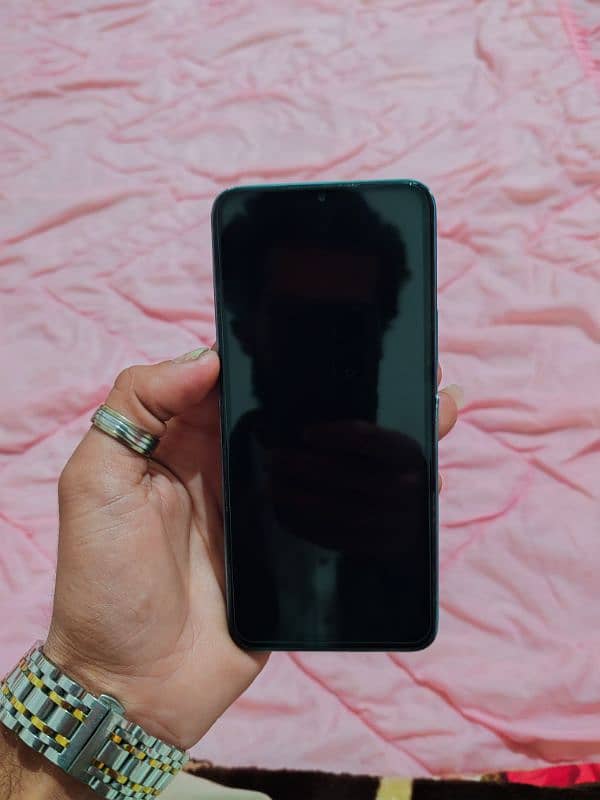 Itel A49 (A58 pro 4g) 2