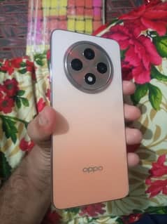 Oppo Reno 12F