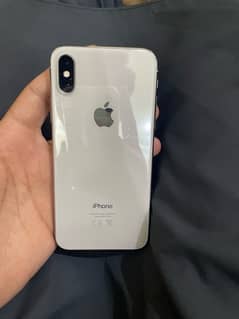 Iphone X (JV)