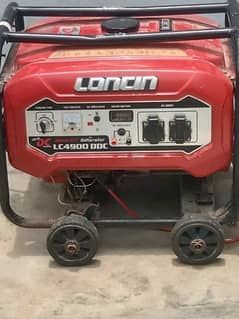 Generator 2.5kva urgent sale