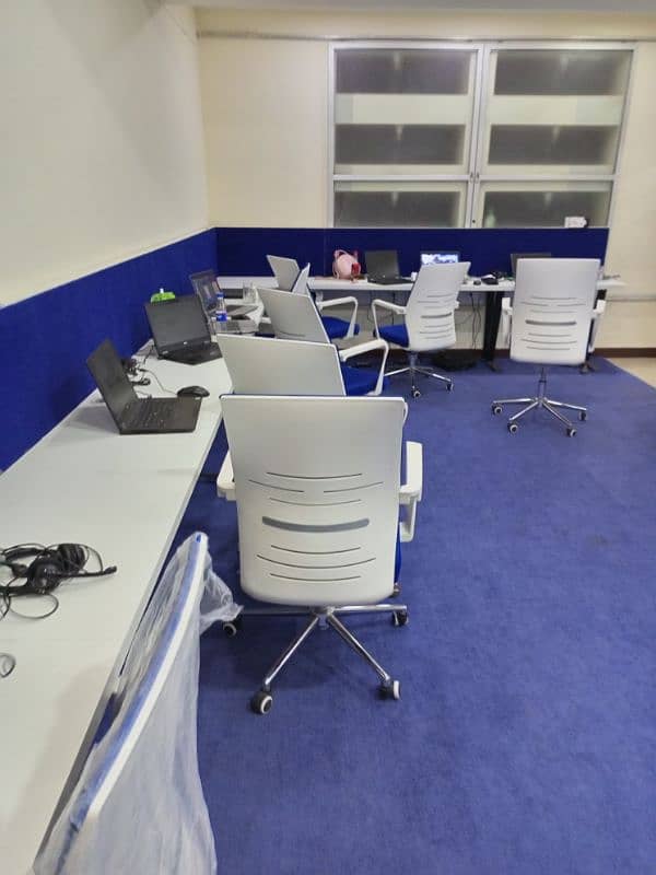 office tables / cubicle / computer table /call centre & software house 1