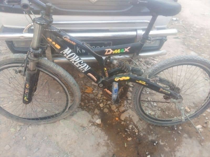 bicycle for sale 03162838239 0