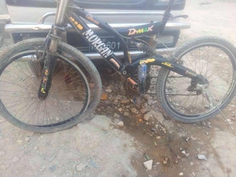 bicycle for sale 03162838239 5