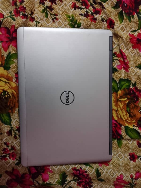 Dell Laptop 2