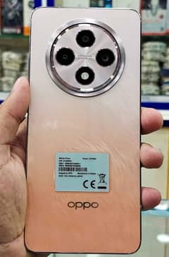 oppo Reno 12f 4g 8/256