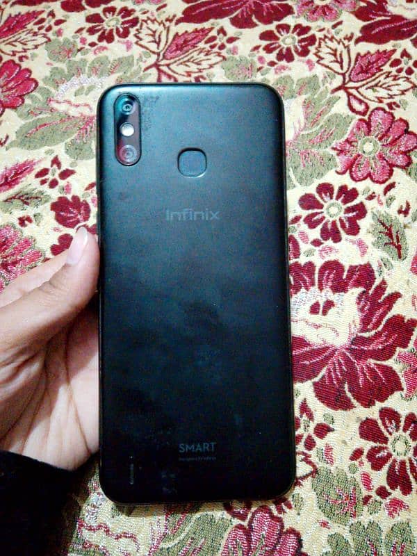 Infinix X653C 0