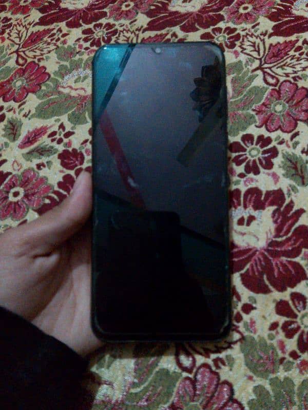 Infinix X653C 1