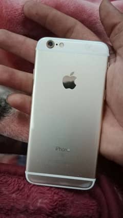 iphone 6s 64 gb PTA approved for sale 0342=7588.638, My Whatsapp