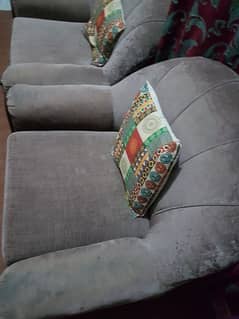 5 seater sofa