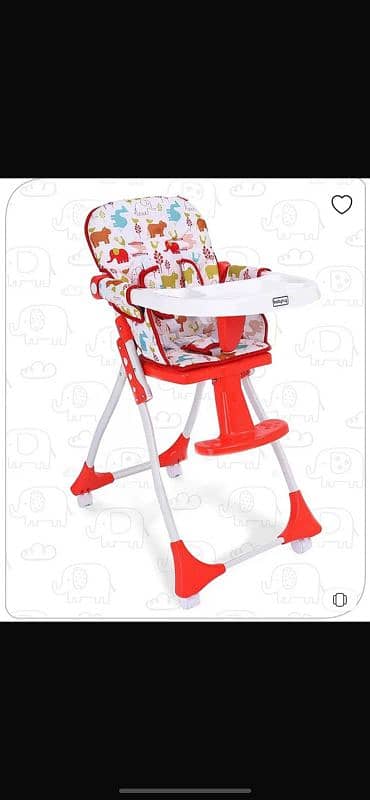 Baby chair 0