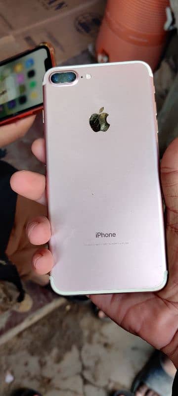 iphone 7plus non pta 32gb 0