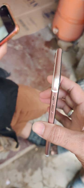 iphone 7plus non pta 32gb 1