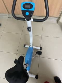 exercise bike for sale