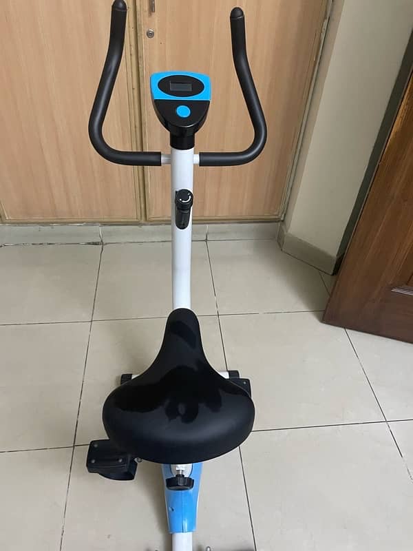 exercise bike for sale 1