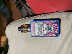 Stylish Vape for Sell with High Smoke