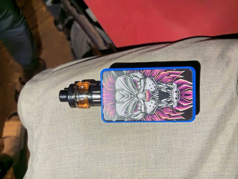 Stylish Vape for Sell with High Smoke 0