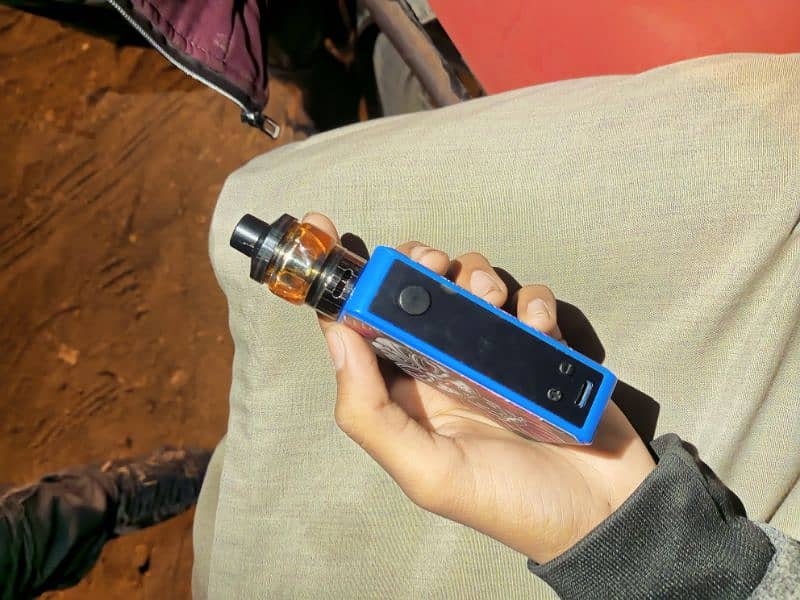 Stylish Vape for Sell with High Smoke 1