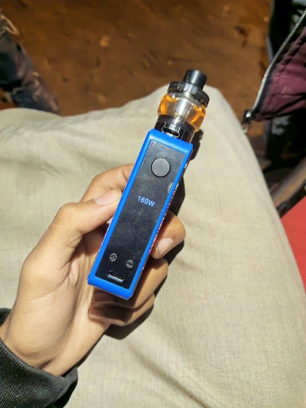 Stylish Vape for Sell with High Smoke 3