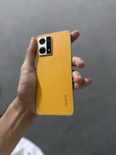 oppo f21 pro