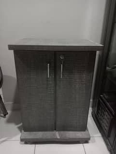 Shoe Cabinet For Sale