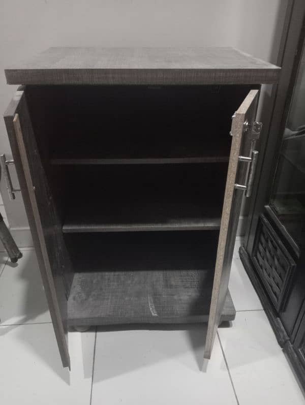 Shoe Cabinet For Sale 1