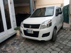 Suzuki Wagon R 2021 scrachless no tuching