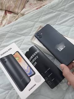 Samsung A04