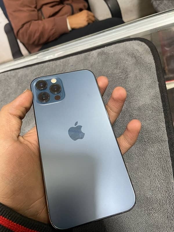 iphone 12 pro factory unlock 2