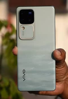 Vivo V30 24/256 PTA Approved whatsap ( 0307-5925134)