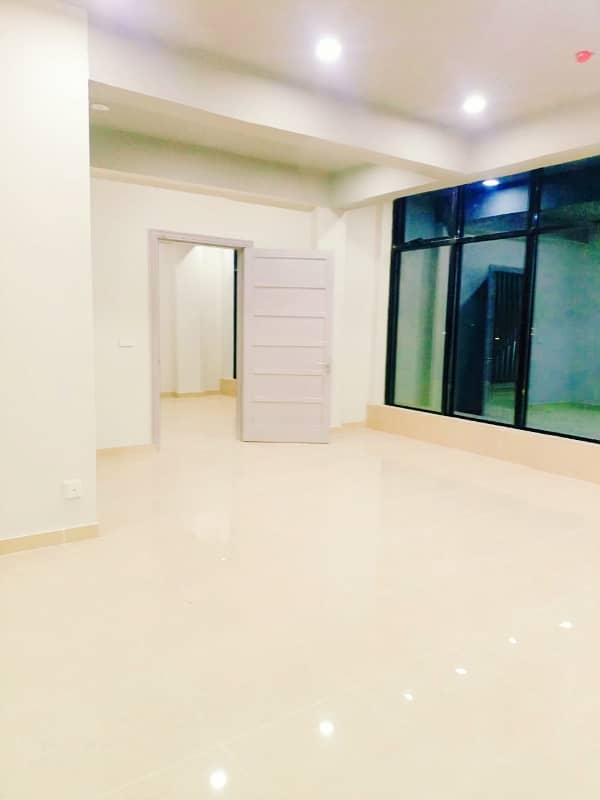 Office Space Available For Rent Gulberg Green Islamabad 4