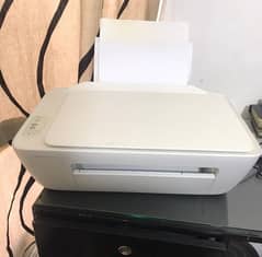 HP DeskJet 2320 All in one printer