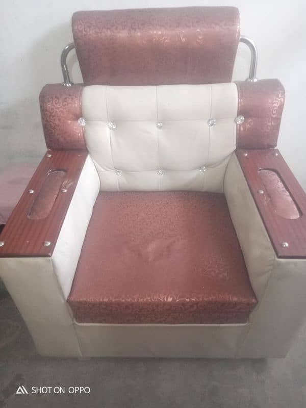 5 seater sofa set leather 4