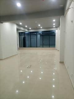 Office Space Available For Rent Gulberg Green Islamabad