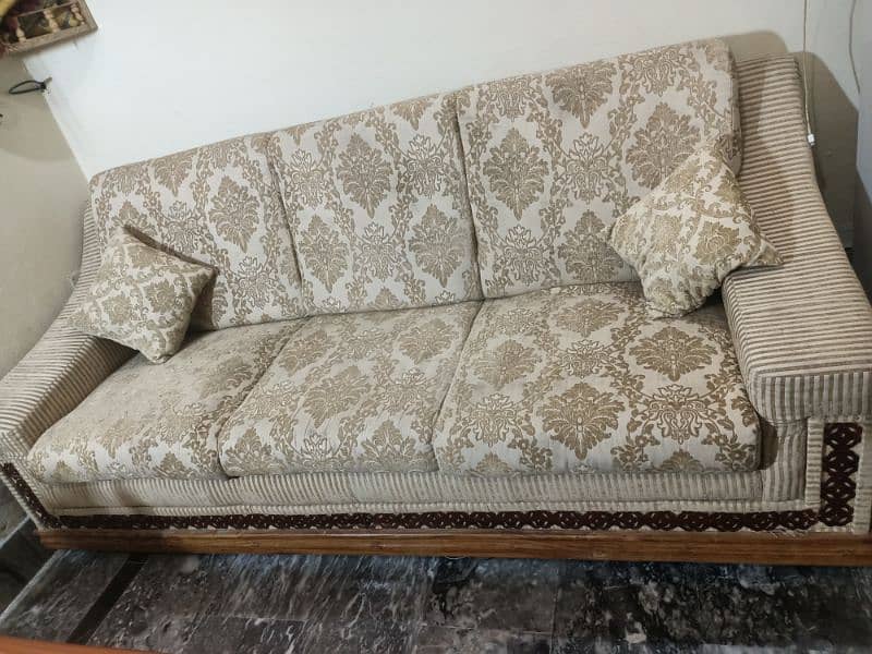 eight seater sofa set 4