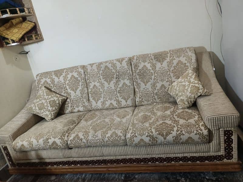 eight seater sofa set 5