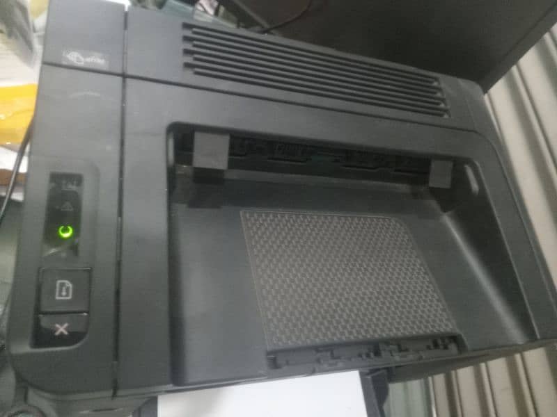 Printer For Sale P1600 Hp 2 sided printing 1