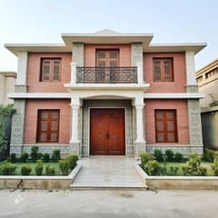 House For Sale new Shakrial Near to Kanapul Islamabad