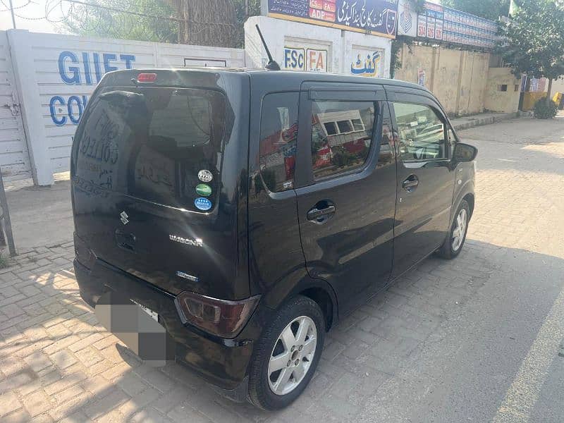 Suzuki Wagon R 2022 2