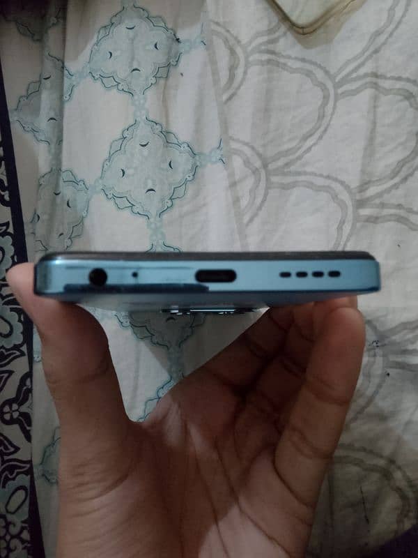 Infinix hot 40i 3